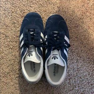 Adidas Gazelle size 8